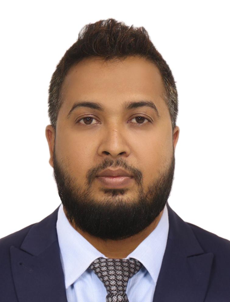 Mir Md Miraz - Dubai Real Estate Advisor